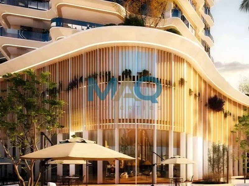 Premium Amenities | Waterfront Living | High ROI63859612369282111