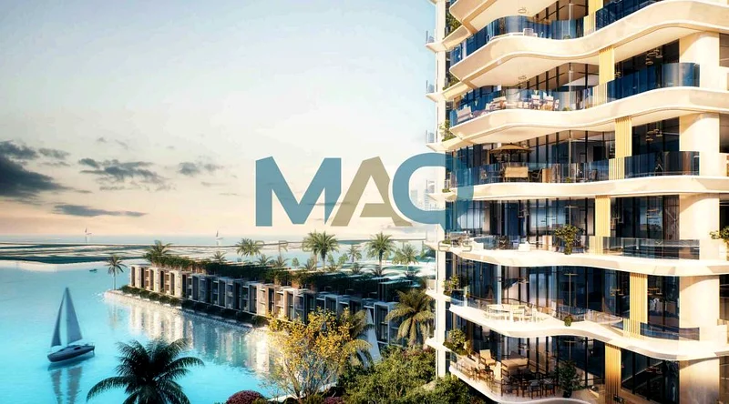 Premium Amenities | Waterfront Living | High ROI63859612369282113