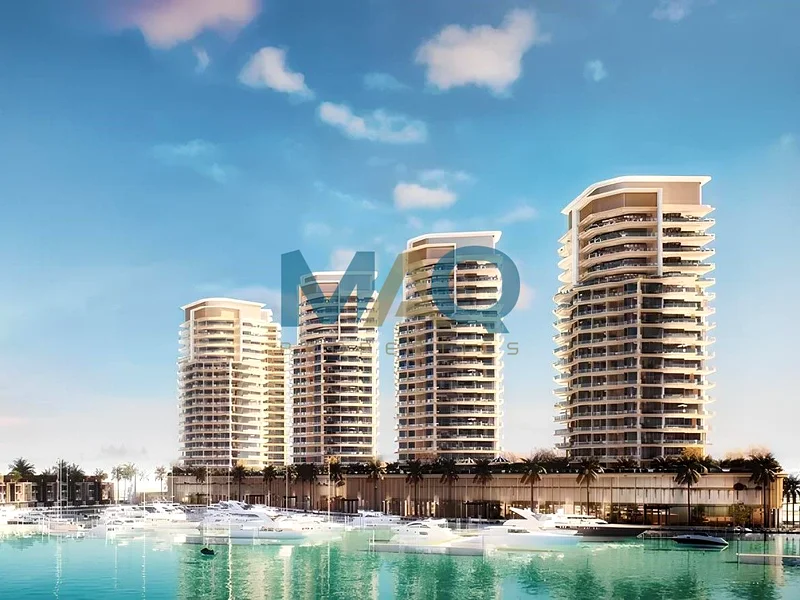 Premium Amenities | Waterfront Living | High ROI63859612369282110