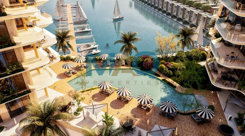 Premium Amenities | Waterfront Living | High ROI63859612369282112