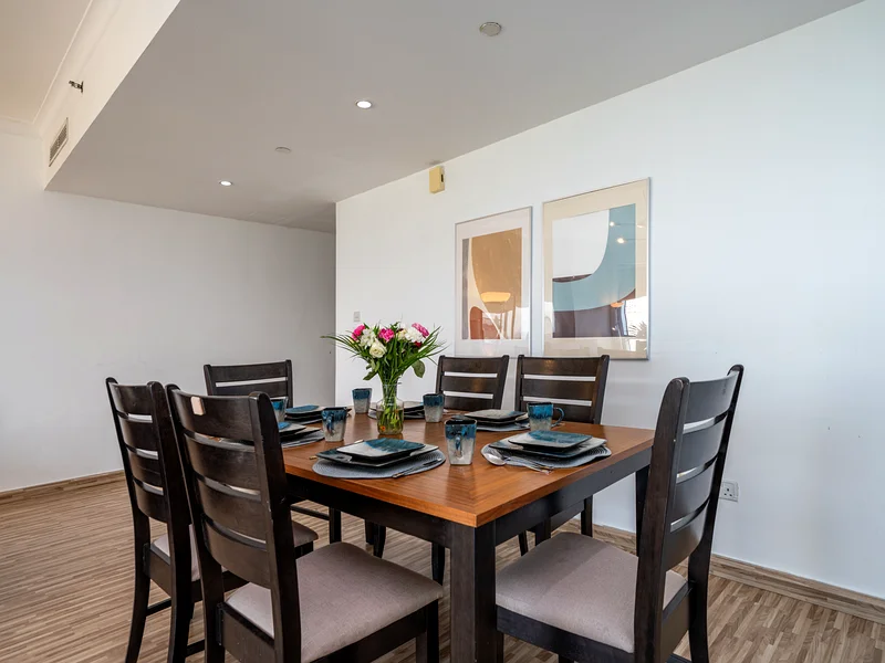 High Floor | Greens View 2 BR  - AVAILABLE NOW63828360102017114