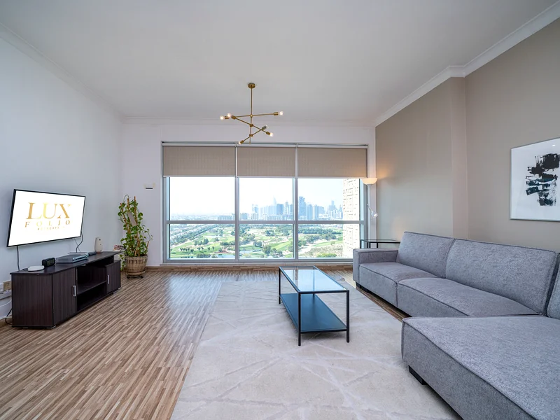 High Floor | Greens View 2 BR  - AVAILABLE NOW63828360102017110