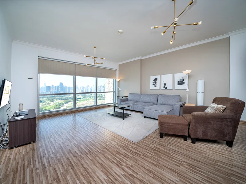 High Floor | Greens View 2 BR  - AVAILABLE NOW63828360102017112