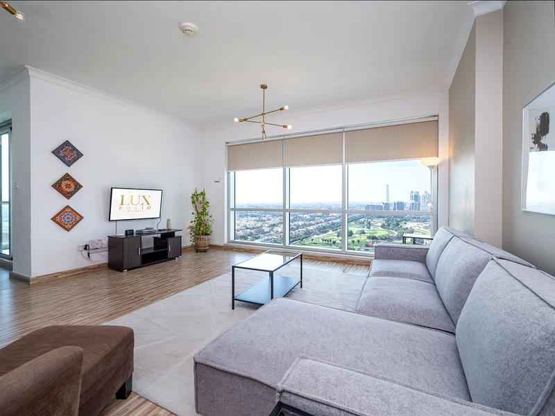 High Floor | Greens View 2 BR  - AVAILABLE NOW63828360102017113