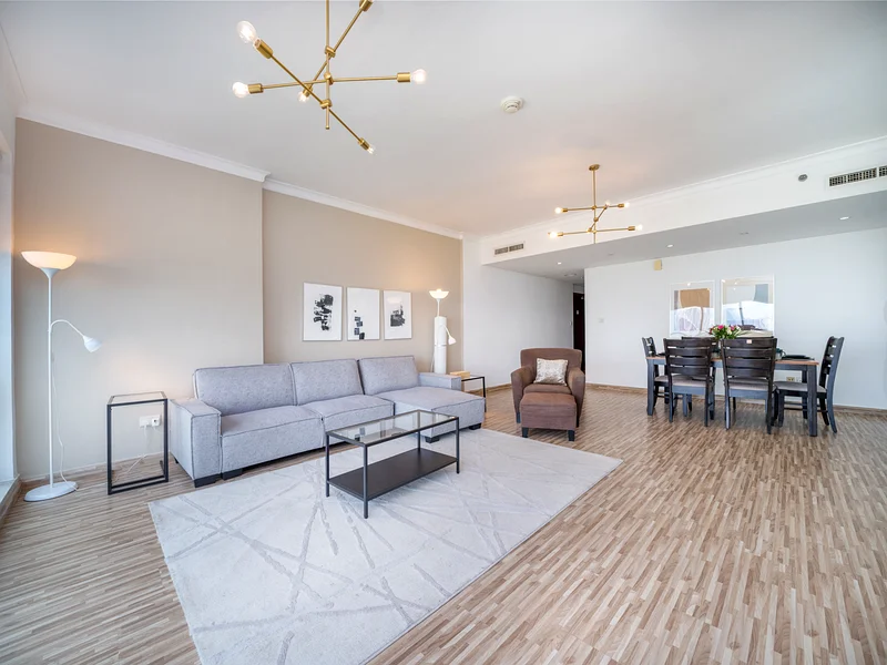 High Floor | Greens View 2 BR  - AVAILABLE NOW63828360102017111