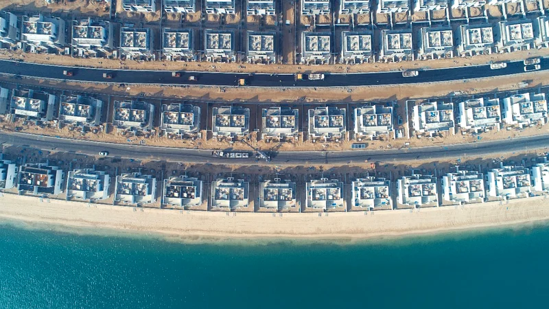 The View Island | 5 % Down payment I  Sea View I Freehold63204820875393113