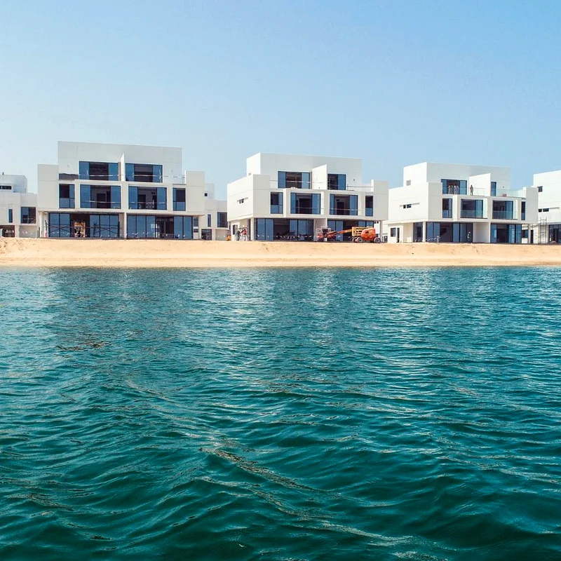 The View Island | 5 % Down payment I  Sea View I Freehold63204820875393114
