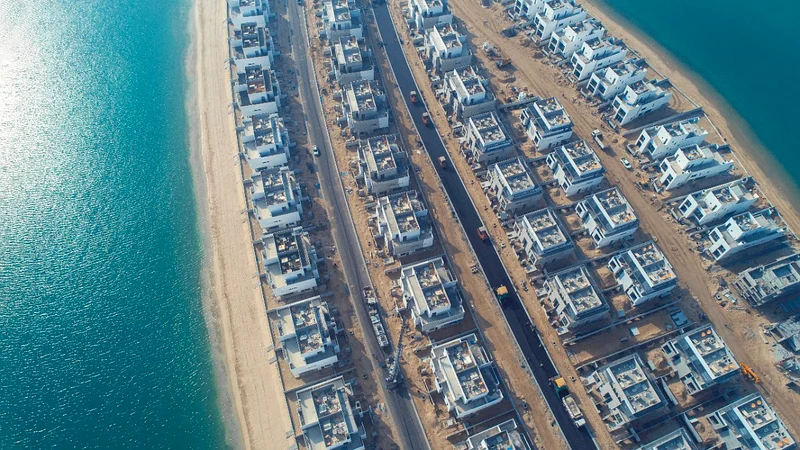 The View Island | 5 % Down payment I  Sea View I Freehold63204820875393112