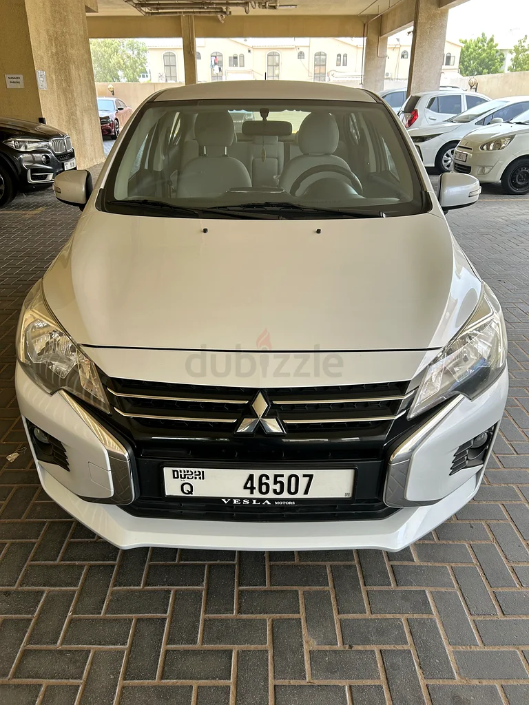 Mitsubishi Attrage for sale63153228962305111