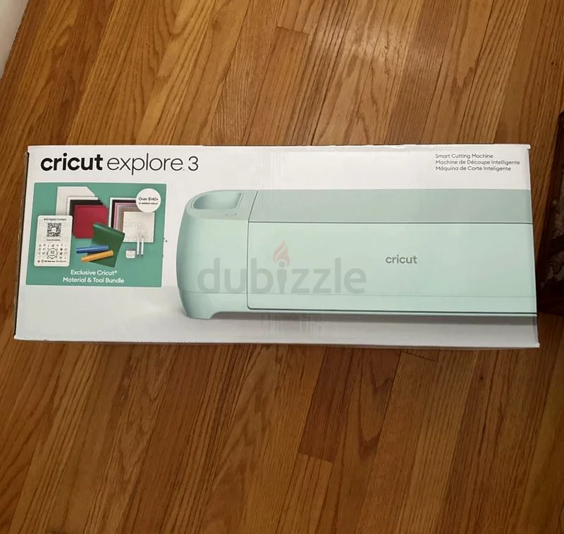 Cricut explore 363258140134145110