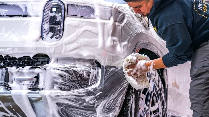CAR WASH63213441482115112