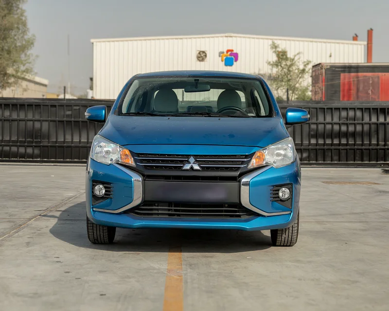 GLX 1.2L l GCC | Zero Down Payment | AED 389 Monthly | Warranty63232139304962111