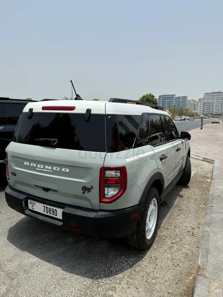 Ford Bronco 202363227774627587113