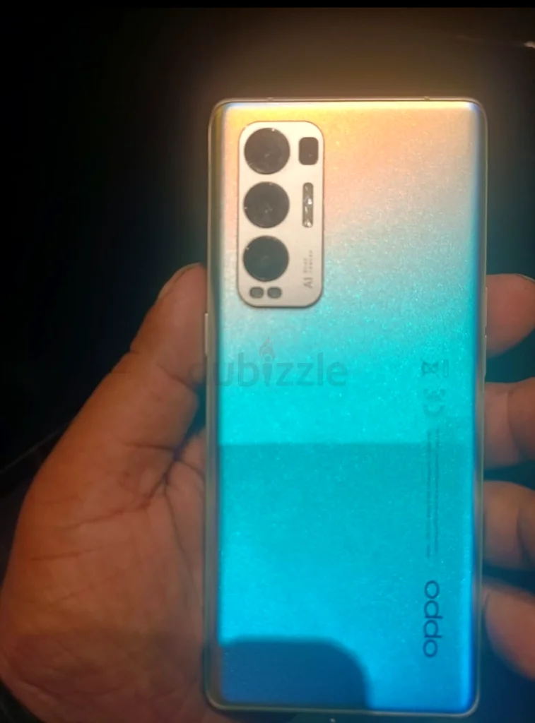 Stunning Oppo Mobile Phone - Great Condition!631808409361931121