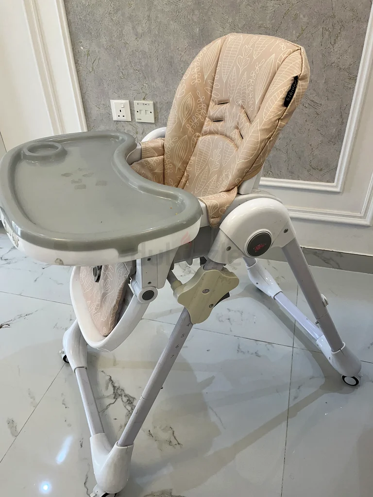 High chair for sale - Juniors brand63204280978177112