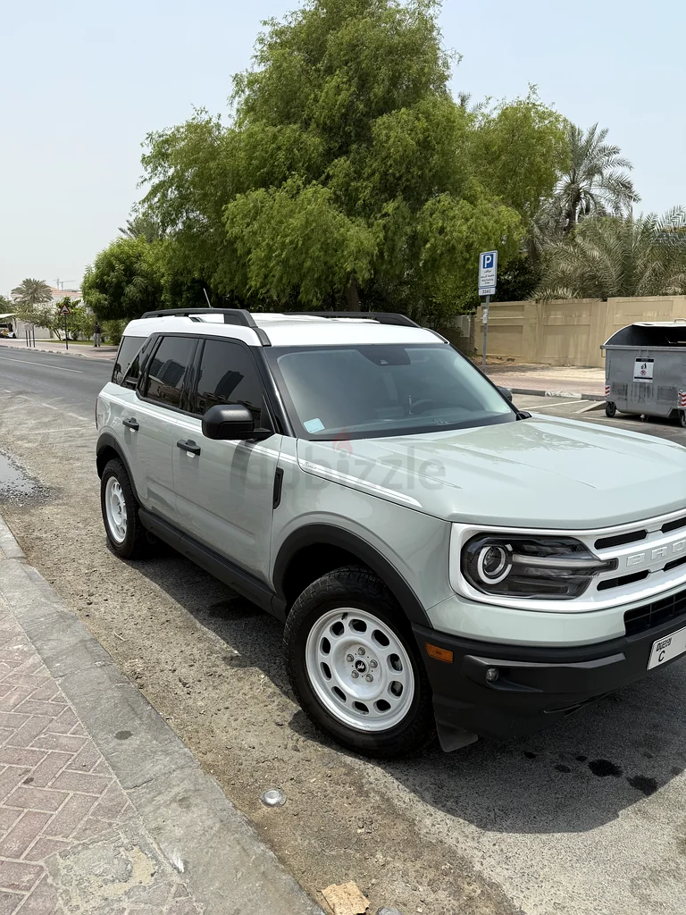 Ford Bronco 202363227774627587111