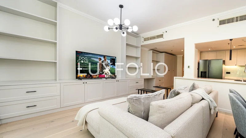 UPGRADED  COSY 2BR MARINA LOWER FLOOR - AVAILABLE NOW63833992897153114