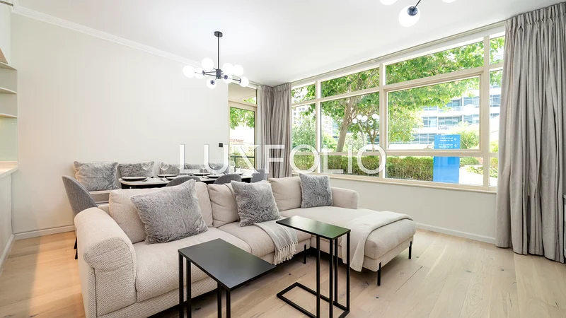 UPGRADED  COSY 2BR MARINA LOWER FLOOR - AVAILABLE NOW63833992897153112