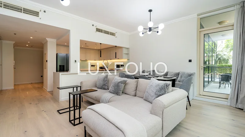 UPGRADED  COSY 2BR MARINA LOWER FLOOR - AVAILABLE NOW63833992897153111