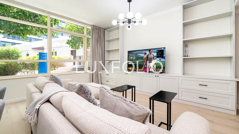 UPGRADED  COSY 2BR MARINA LOWER FLOOR - AVAILABLE NOW63833992897153113
