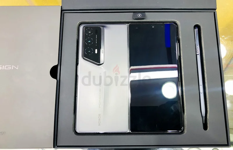 هونر ماجيك V2 RSR اللون رمادي 16 جيجابايت + 1 تيرابايت63214898217475112
