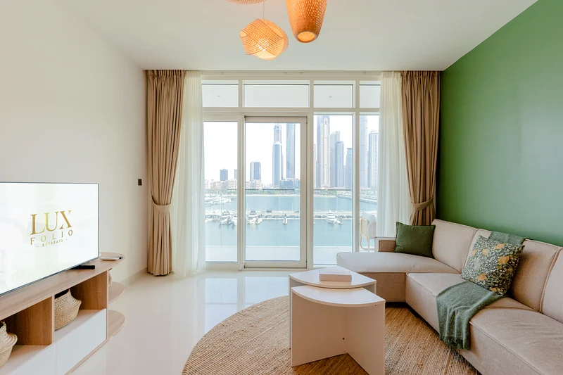 Cosy 1 Bed with Sea View and Private Beach Access AVAILABLE NOW63830030025857110