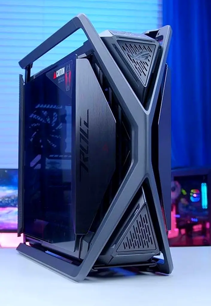 High Gaming PC, Ultra 9 285K, 96 GB RAM, 4 TB SSD, RTX 5090,32 GB GPU