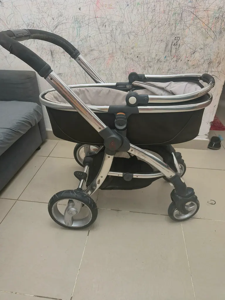 Baby stroller63205361367042110