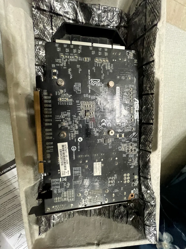 Graphics card for sale63256596493057111