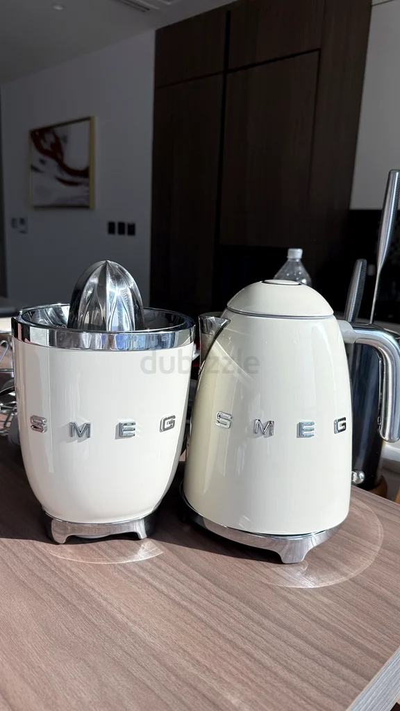 Smeg kitchen appliances63261286315011113