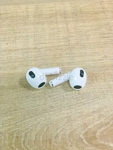 AirPods 3rd Generation Buds only ( Earbuds ) Left bud  Right bud