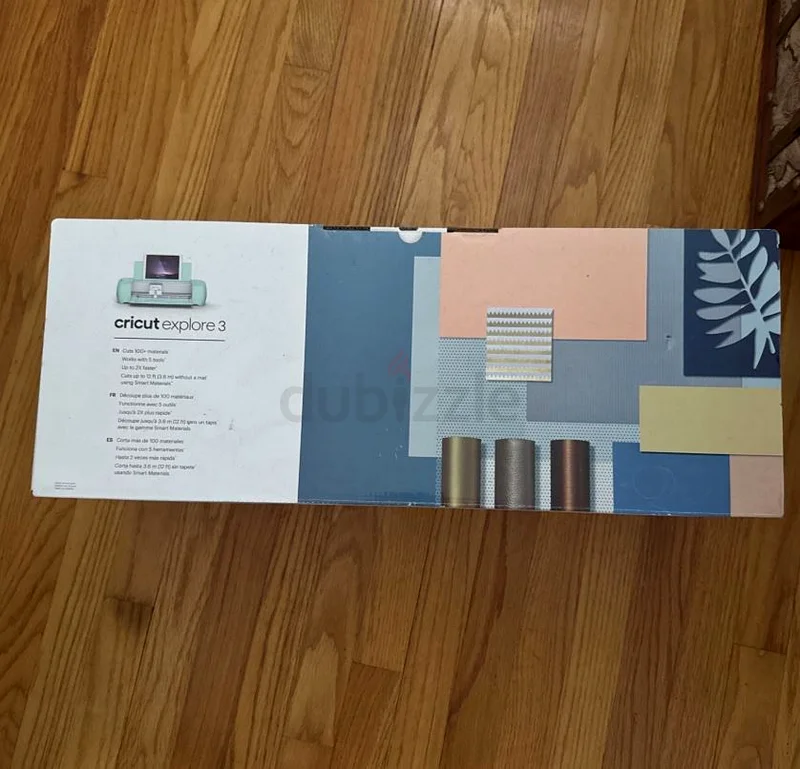 Cricut explore 363258140134145111