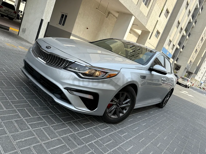 Kia Optima FE 202063155551658243112