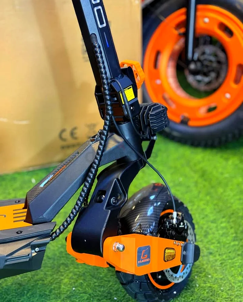2025 Model Kugoo G2 Pro Max, Best for Off-Rodaing, 1000W Dual Brushless Motor63169936554753113