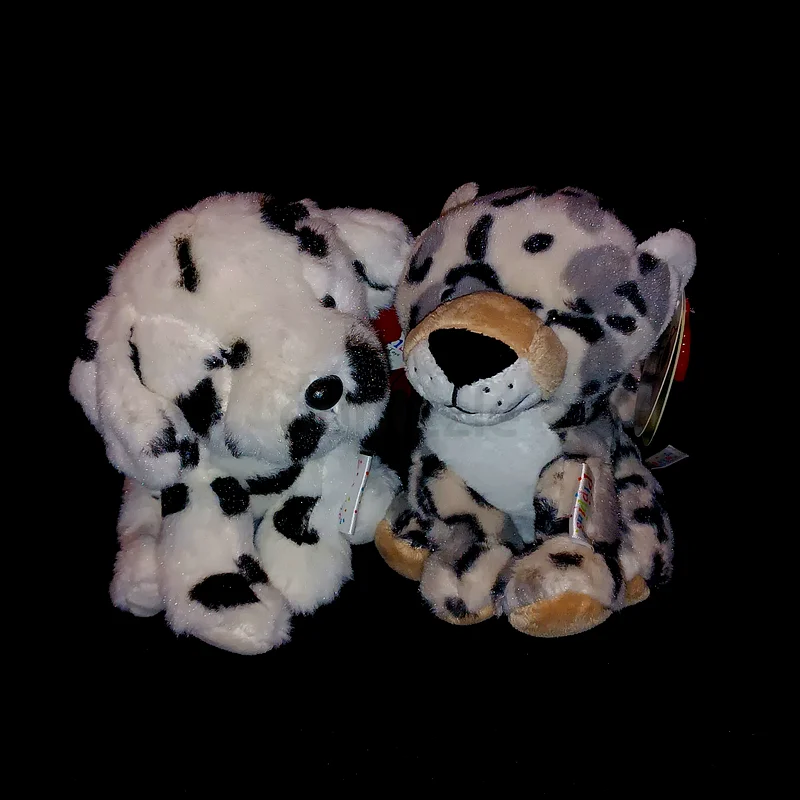 Small Pippins Plushies632296817448981125