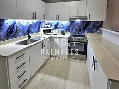 Stylish Furnished Studio | Steps from the Beach | Flexible Rent Options