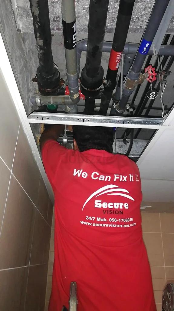 Excellent Home AC Repairing/Deep Cleaning/New AC installation In Duabi63219834777345114