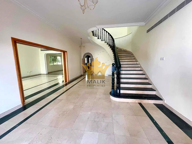 🌟 موقع متميز | مشمس بالكامل مع مسبح خاص و موقف سيارات 🌟63724888861441114