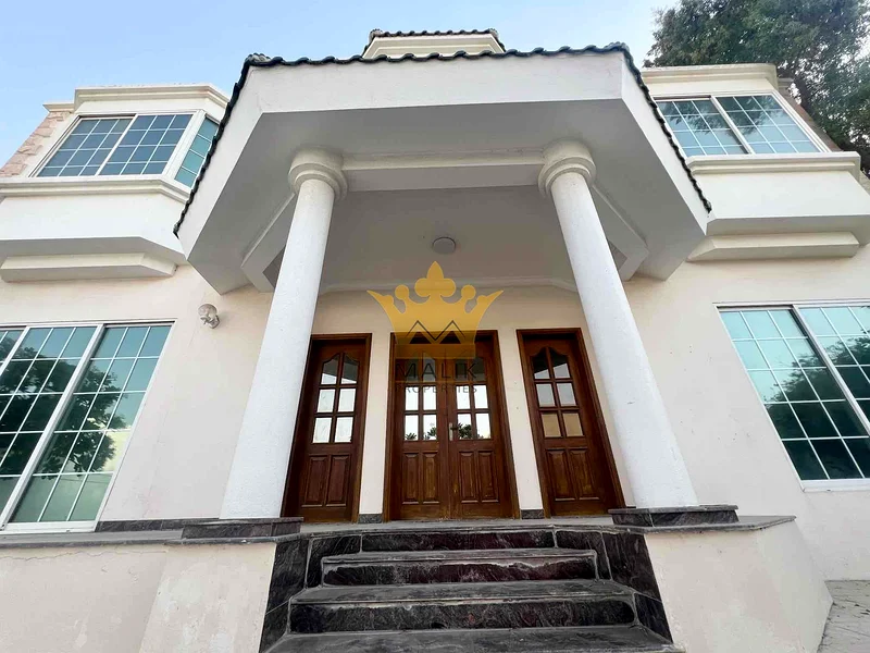 🌟 موقع متميز | مشمس بالكامل مع مسبح خاص و موقف سيارات 🌟63724888861441110