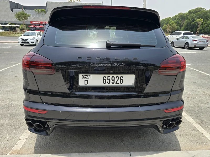 2016 GTS GCC63150022956417114