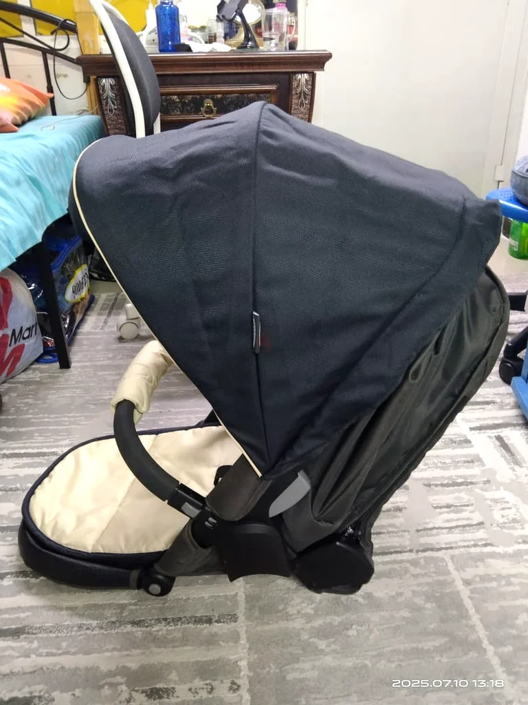 Stylish and Versatile Pram Stroller for Your Little One63201168248323111