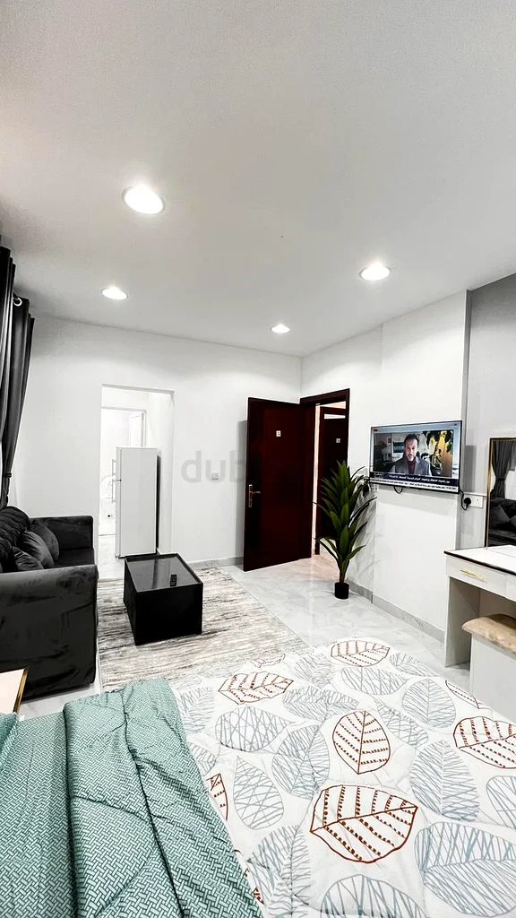 Furnished Studio in Al Jimi area in Al Ain63219325201409112