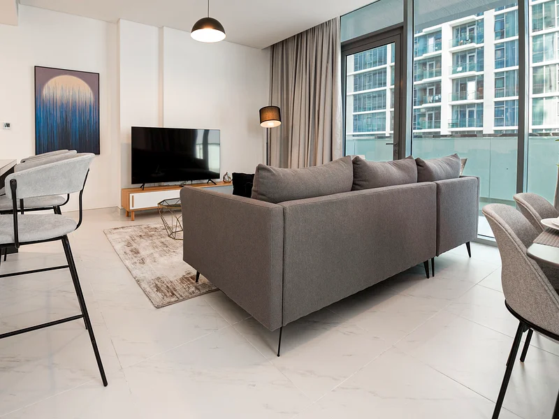 SPACIOUS 2BR + MAIDS DISCTRICT ONE- AVAILABLE NOW63829171945089114