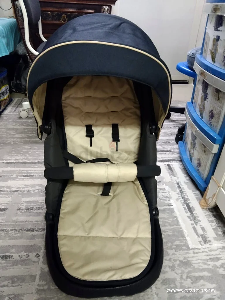 Stylish and Versatile Pram Stroller for Your Little One63201168248323112