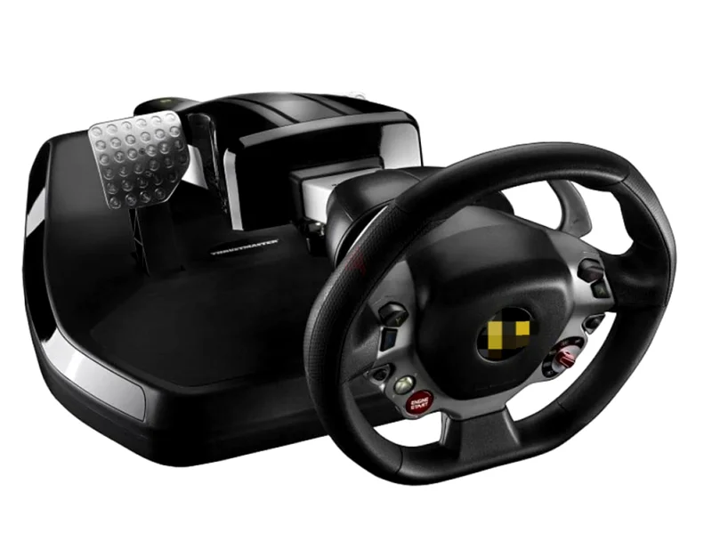 XBOX 360 car steering for sale63230709568899114