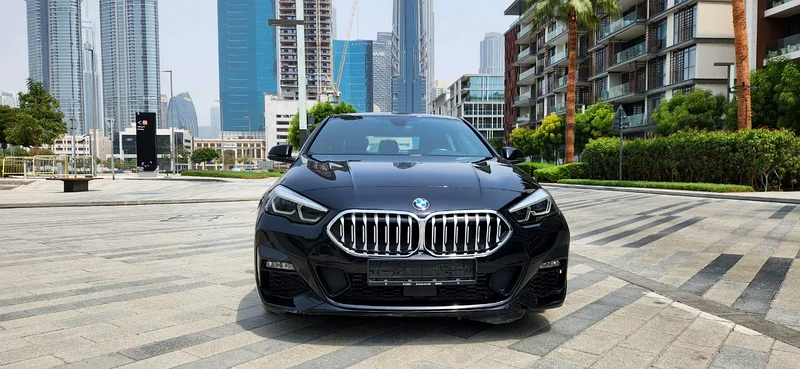 2020 BMW 218i with M Kit -1.5L/3 Cyl-Excellent Condition-Full service History63160608449539113