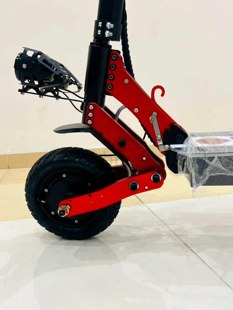 Winner Sky S5 pro Electric scooter63253481916290112