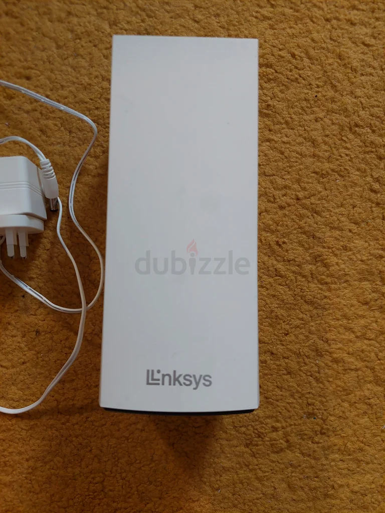 Linksys MX2000 series wifi router63167114466691111