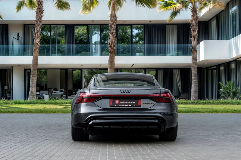 4,308 P.M  | e-tron GT | 0% Downpayment | Agency Warranty!63149115655425114