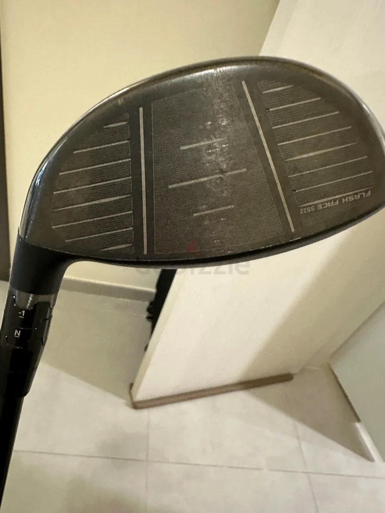 Callaway Rogue ST Max63246242476801112